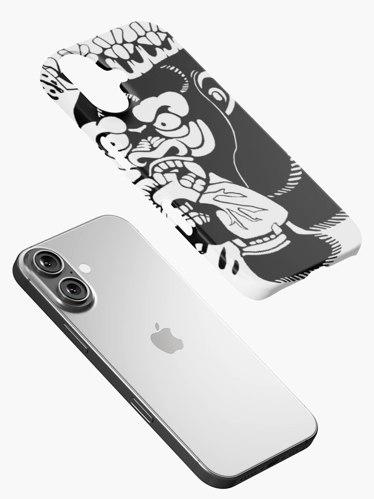Thumbnail 2 of 4, iPhone Case, designed and sold by scheMeworks.