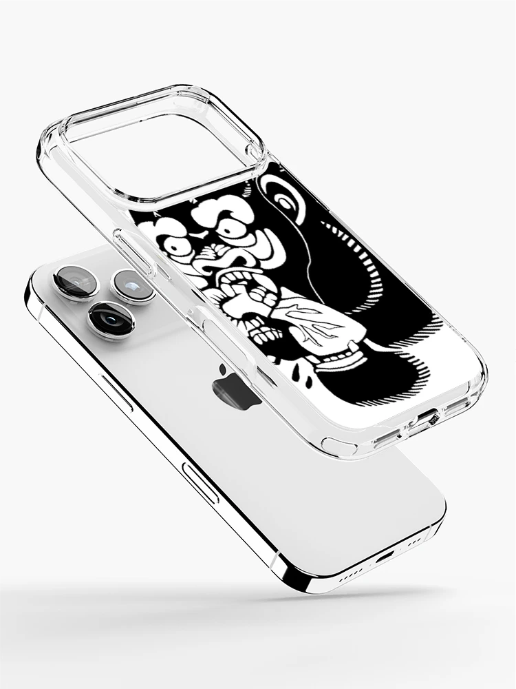 Thumbnail 2 of 5, iPhone Case,  designed and sold by scheMeworks.