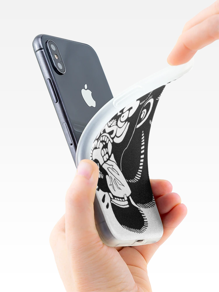 Thumbnail 4 of 5, iPhone Case,  designed and sold by scheMeworks.