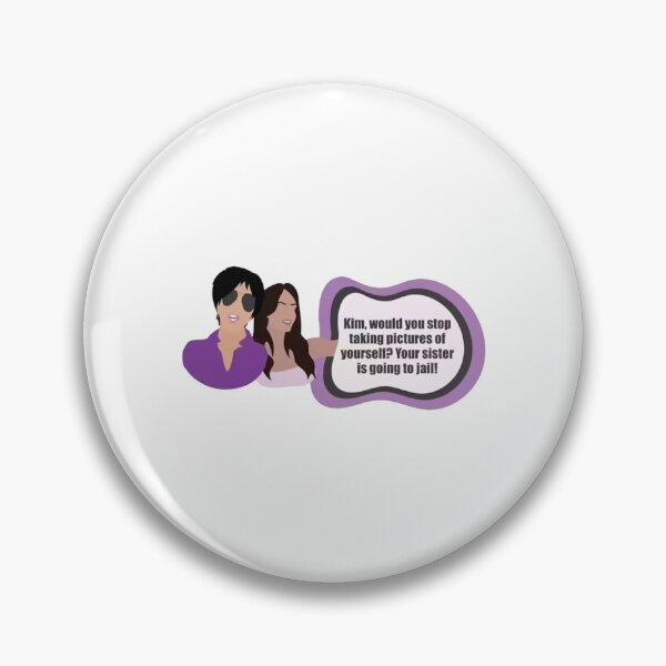 Item preview, Your Sisters Going to Jail designed and sold by slotteter.