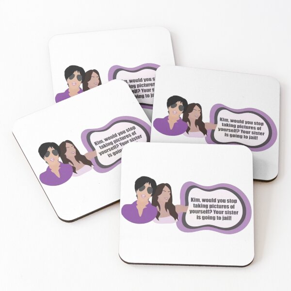Item preview, Your Sisters Going to Jail designed and sold by slotteter.