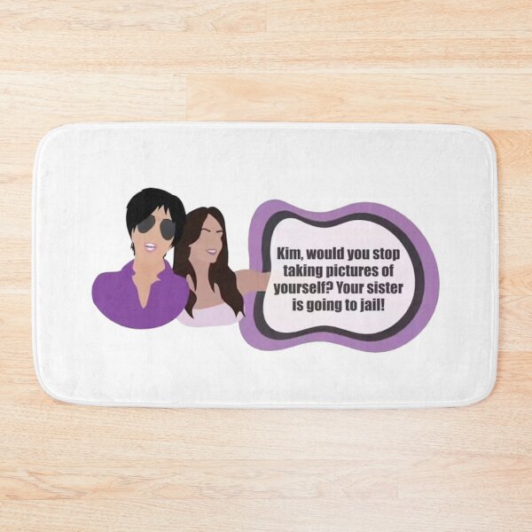 Item preview, Your Sisters Going to Jail designed and sold by slotteter.