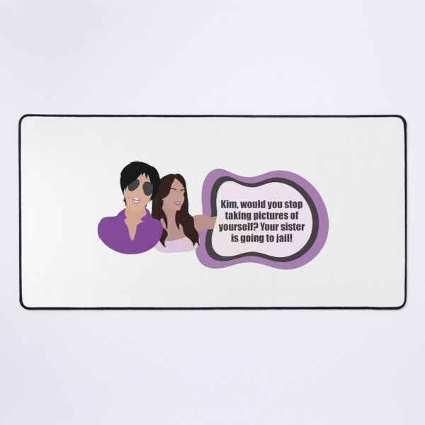 Item preview, Your Sisters Going to Jail designed and sold by slotteter.