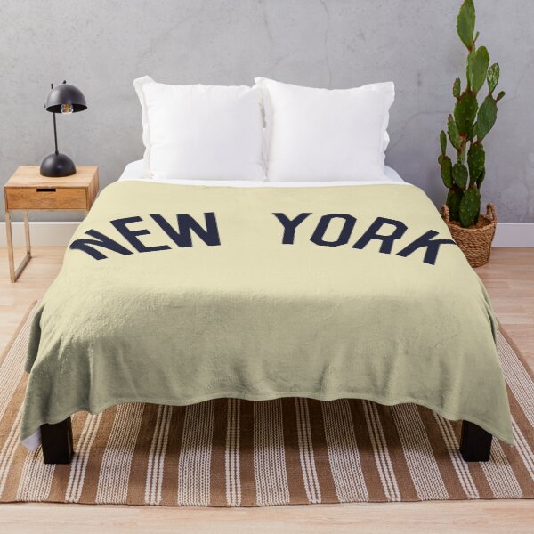 Item preview, NEW YORK - Navy Blue designed and sold by boltjesdesign.