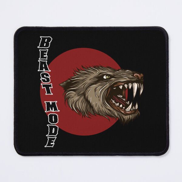 Item preview, Beast Mode Classic T-Shirt designed and sold by felyn3gloria.