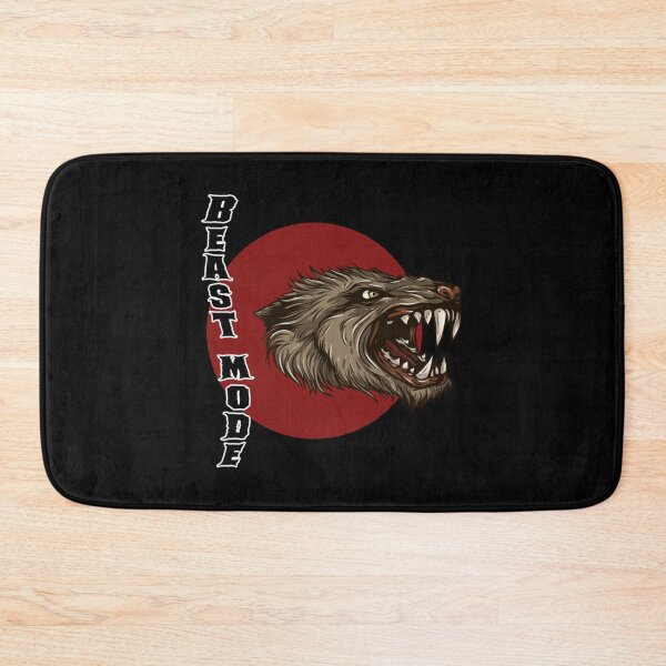 Item preview, Beast Mode Classic T-Shirt designed and sold by felyn3gloria.