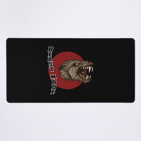 Item preview, Beast Mode Classic T-Shirt designed and sold by felyn3gloria.