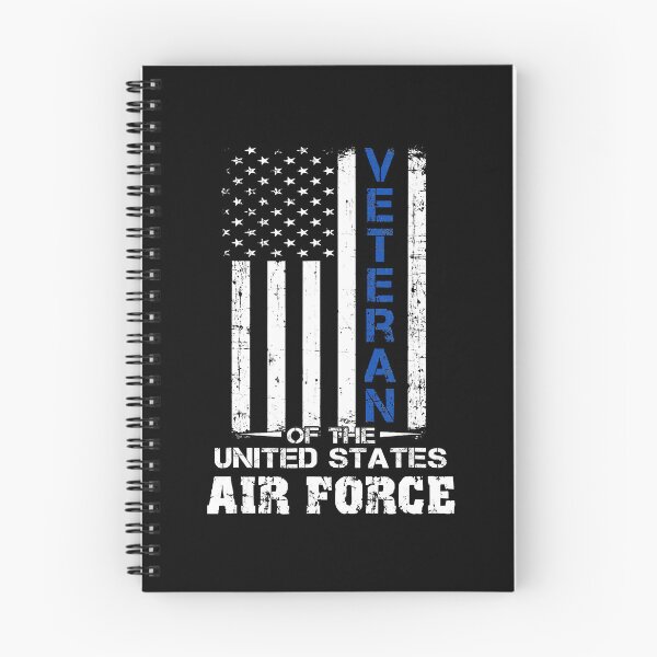 Aperçu de l'œuvre Veteran Of The United States Air Force créée et vendue par Xtjjae.