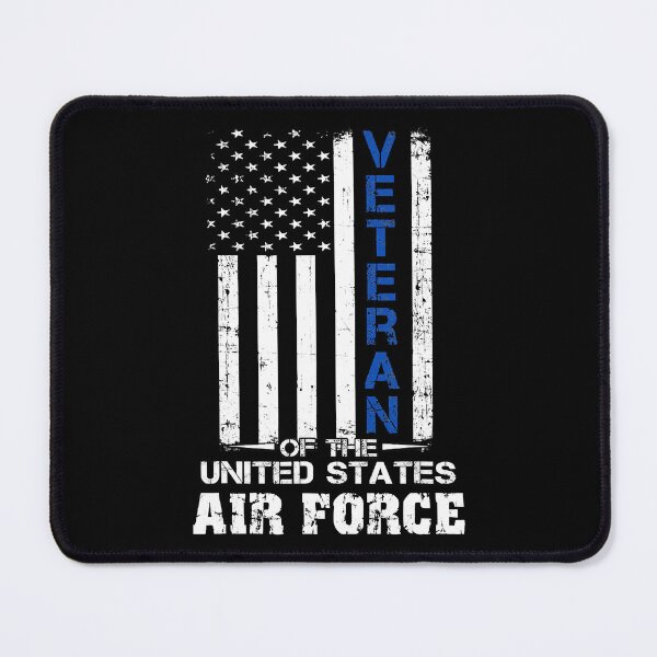 Artikelvorschau, Veteran Of The United States Air Force entworfen und verkauft von Xtjjae.