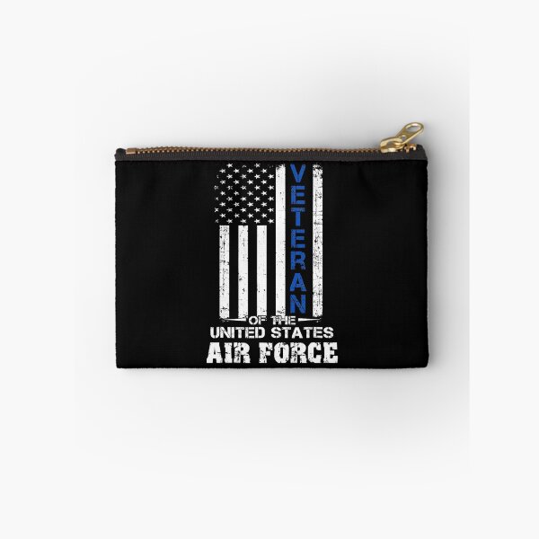 Artikelvorschau, Veteran Of The United States Air Force entworfen und verkauft von Xtjjae.