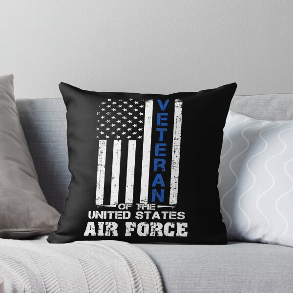 Aperçu de l'œuvre Veteran Of The United States Air Force créée et vendue par Xtjjae.