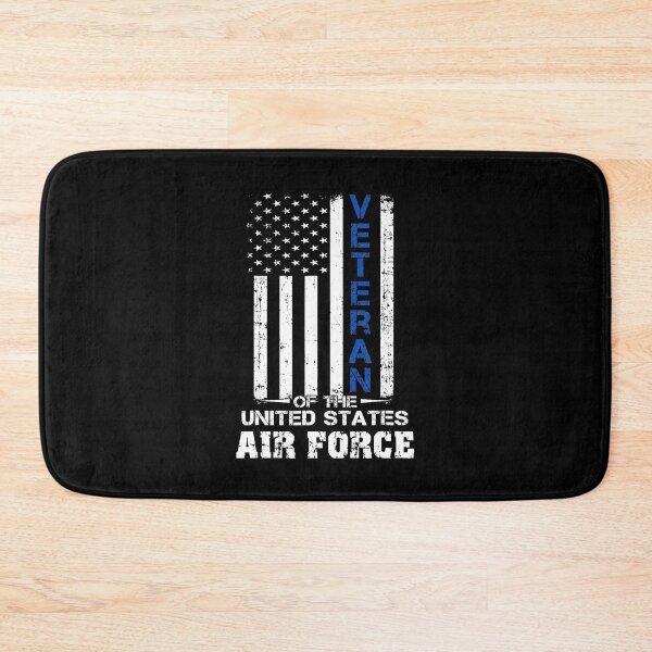 Artikelvorschau, Veteran Of The United States Air Force entworfen und verkauft von Xtjjae.