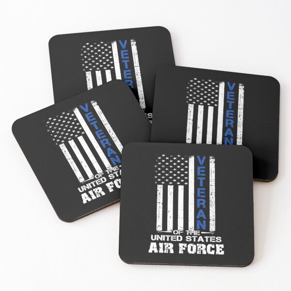 Artikelvorschau, Veteran Of The United States Air Force entworfen und verkauft von Xtjjae.