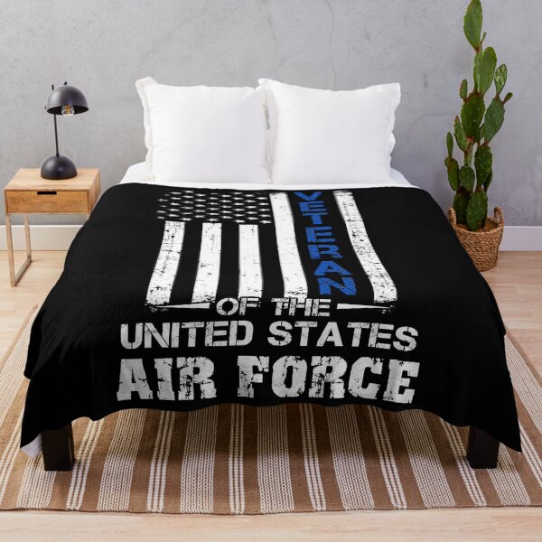 Item preview, Veteran Of The United States Air Force designed and sold by Xtjjae.