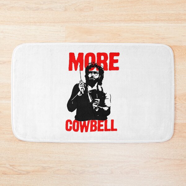 Item preview, More Cow_bell designed and sold by MRIOJOFN93.