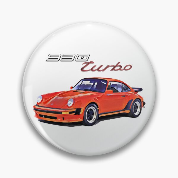 Item preview, 930 Turbo designed and sold by LarryBuchan65.