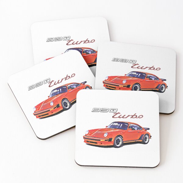 Item preview, 930 Turbo designed and sold by LarryBuchan65.