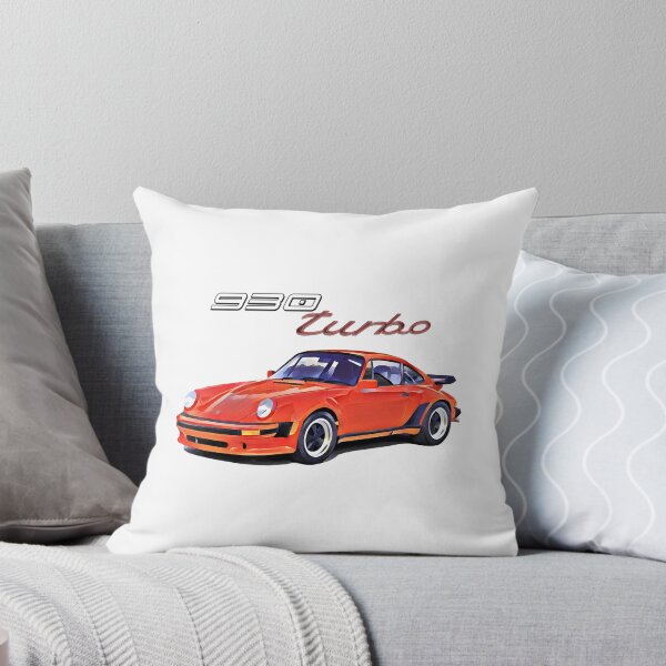 Item preview, 930 Turbo designed and sold by LarryBuchan65.