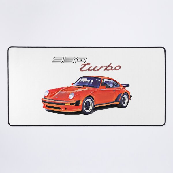 Item preview, 930 Turbo designed and sold by LarryBuchan65.