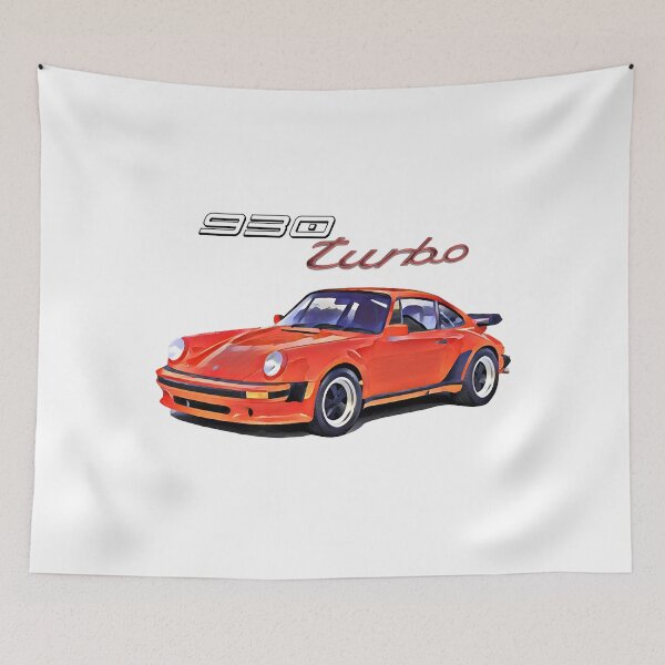 Item preview, 930 Turbo designed and sold by LarryBuchan65.