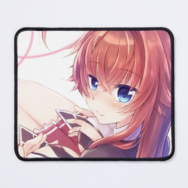 Item preview, Rias Gremory High School DxD For Wibu designed and sold by lorypig.