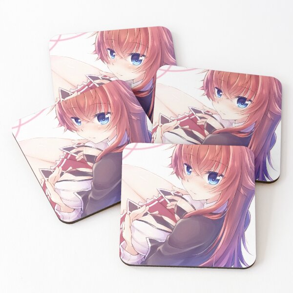 Item preview, Rias Gremory High School DxD For Wibu designed and sold by lorypig.