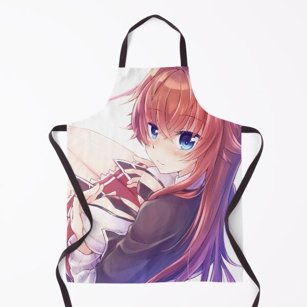 Item preview, Rias Gremory High School DxD For Wibu designed and sold by lorypig.