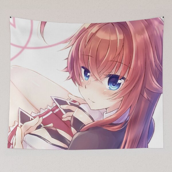 Item preview, Rias Gremory High School DxD For Wibu designed and sold by lorypig.