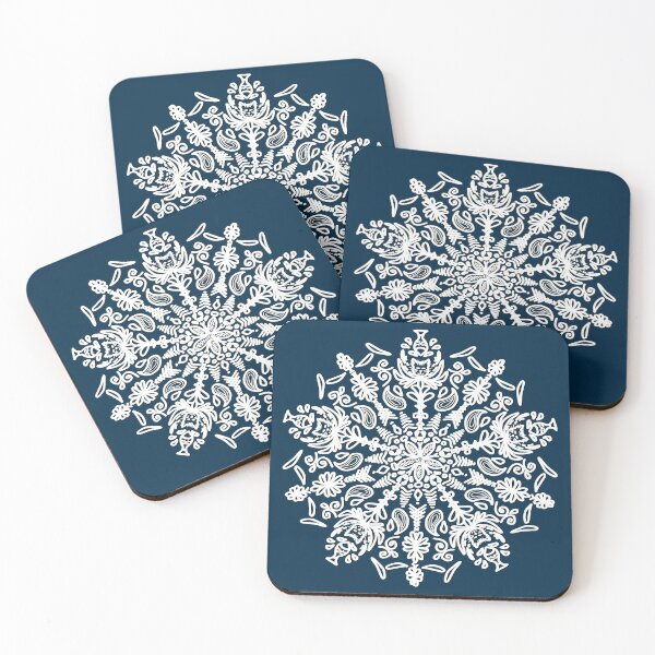 Item preview, Mandala designed and sold by prettymuchart.
