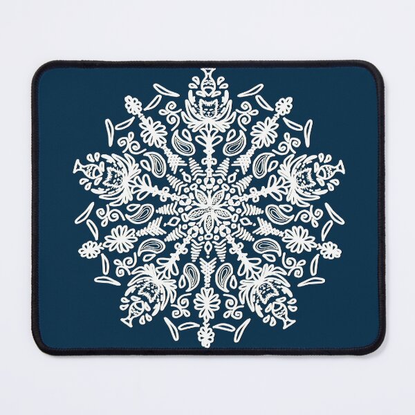 Item preview, Mandala designed and sold by prettymuchart.