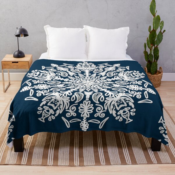 Item preview, Mandala designed and sold by prettymuchart.