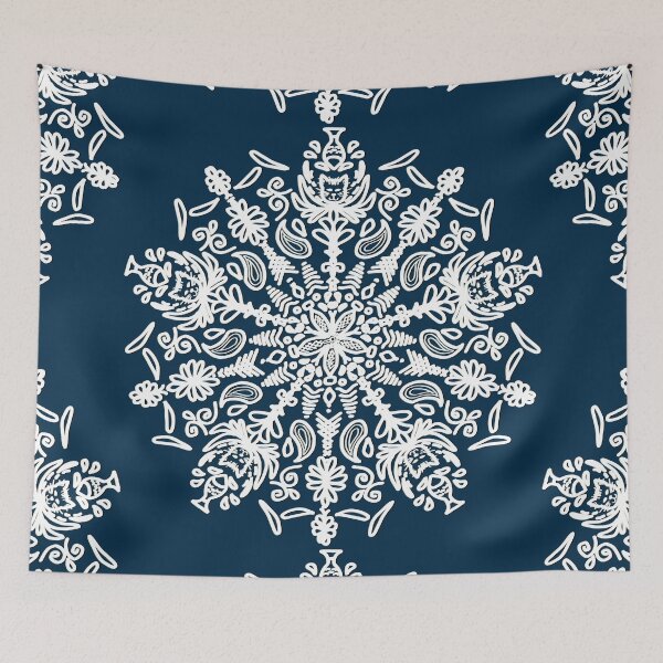 Item preview, Mandala designed and sold by prettymuchart.