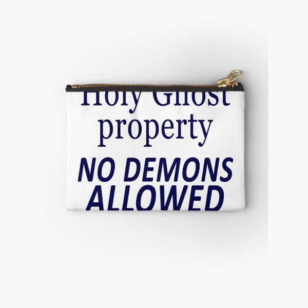 Item preview, HOLY GHOST PROPERTY designed and sold by damiansucks.