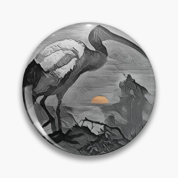 Item preview, Dawn of the Ibis designed and sold by Digitaldingo.