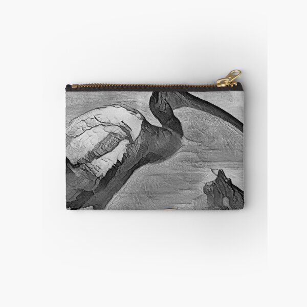 Item preview, Dawn of the Ibis designed and sold by Digitaldingo.