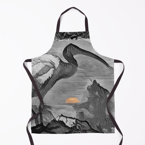 Item preview, Dawn of the Ibis designed and sold by Digitaldingo.