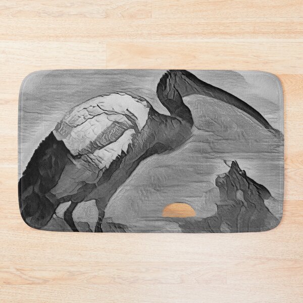 Item preview, Dawn of the Ibis designed and sold by Digitaldingo.