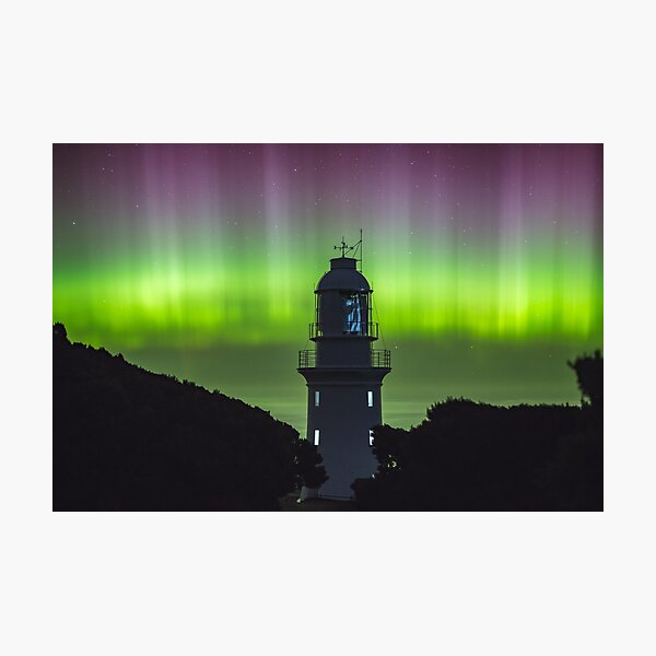 Item preview, Maatsuyker Light designed and sold by James Stone Photography.