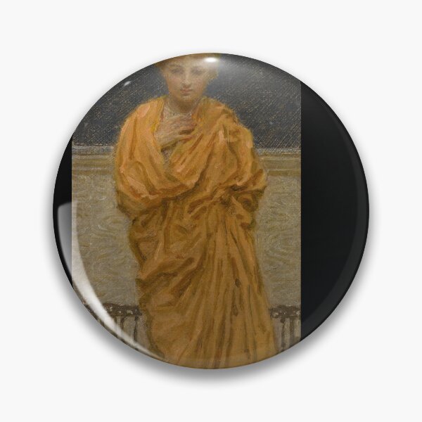 Item preview, Stars Painted originally by  Albert Joseph Moore designed and sold by TeeARTHY.