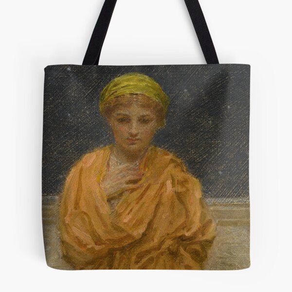 Item preview, Stars Painted originally by  Albert Joseph Moore designed and sold by TeeARTHY.
