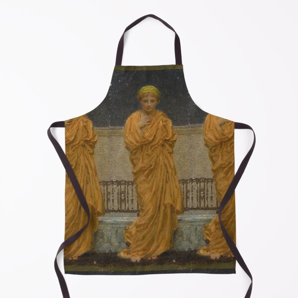 Item preview, Stars Painted originally by  Albert Joseph Moore designed and sold by TeeARTHY.