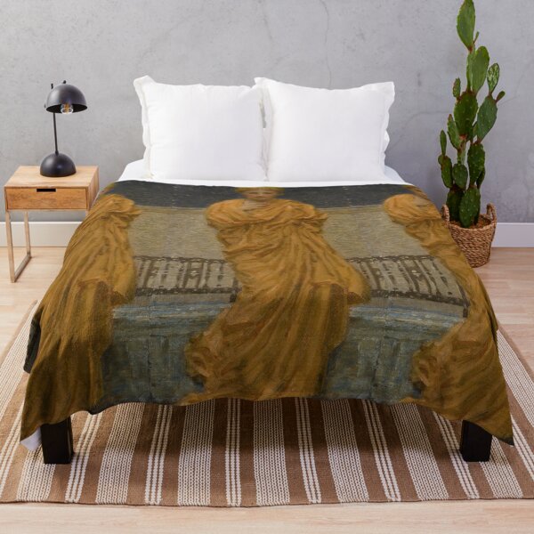 Item preview, Stars Painted originally by  Albert Joseph Moore designed and sold by TeeARTHY.