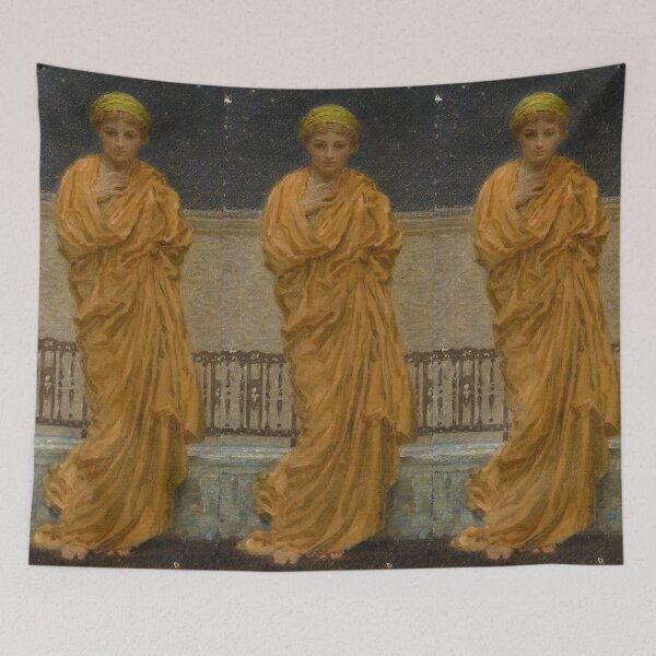 Item preview, Stars Painted originally by  Albert Joseph Moore designed and sold by TeeARTHY.