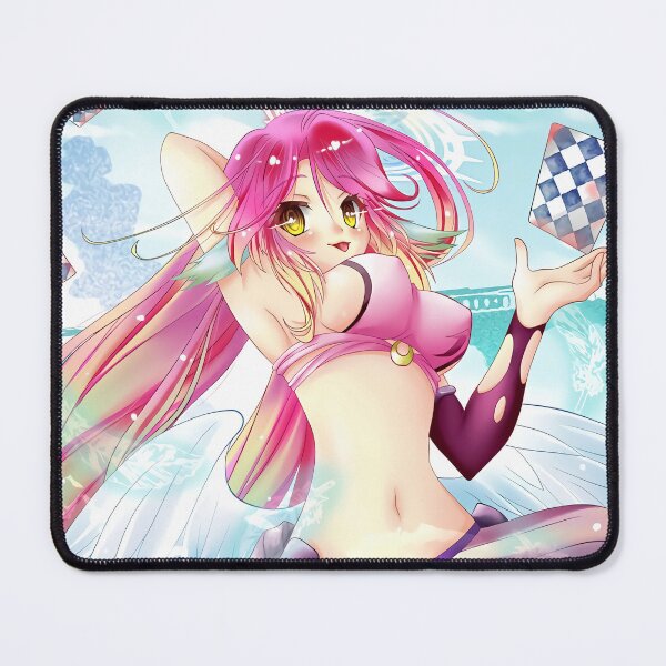Item preview, Jibril No Game No Life Printing For Wibu designed and sold by lorypig.