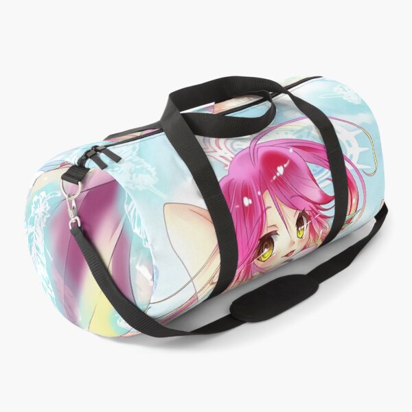Item preview, Jibril No Game No Life Printing For Wibu designed and sold by lorypig.
