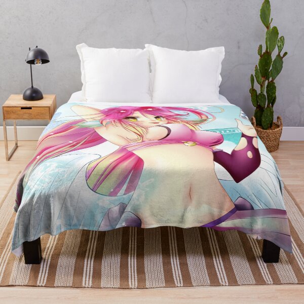 Item preview, Jibril No Game No Life Printing For Wibu designed and sold by lorypig.