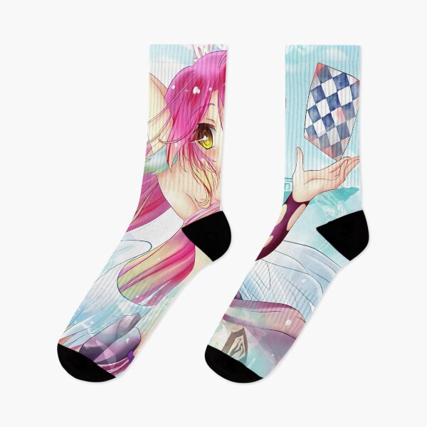 Item preview, Jibril No Game No Life Printing For Wibu designed and sold by lorypig.