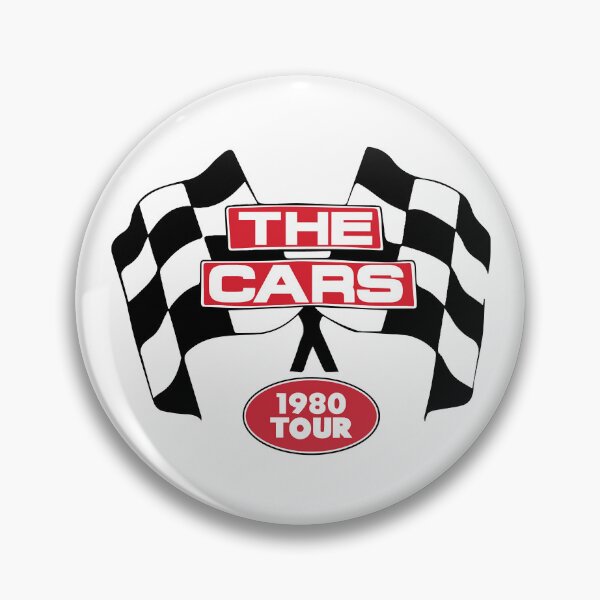 Item preview, The C.a.r.s - 1 9 8 0 Band Tour - Tribute designed and sold by MRIOJOFN93.