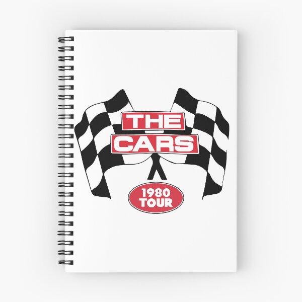 Item preview, The C.a.r.s - 1 9 8 0 Band Tour - Tribute designed and sold by MRIOJOFN93.