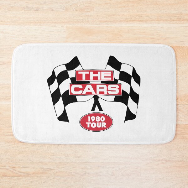 Item preview, The C.a.r.s - 1 9 8 0 Band Tour - Tribute designed and sold by MRIOJOFN93.